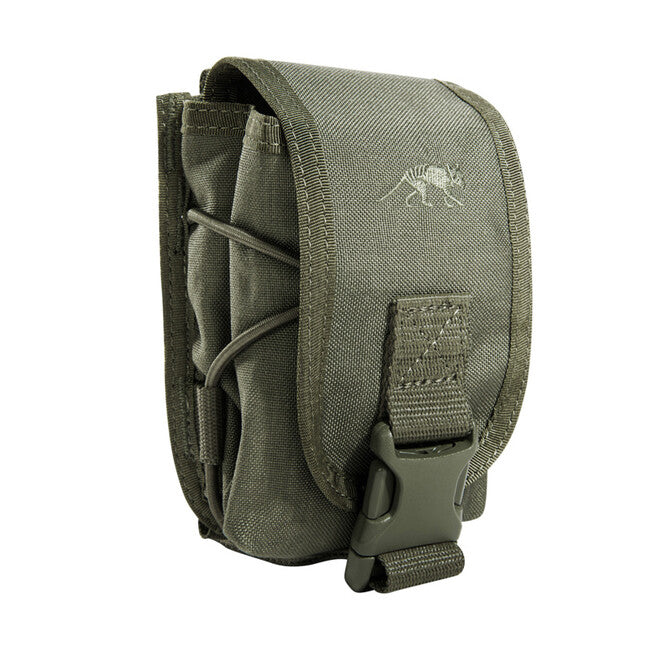 Tasmanian Tiger Smoke Pouch IRR θήκη χειροβομβίδων, stone grey olive