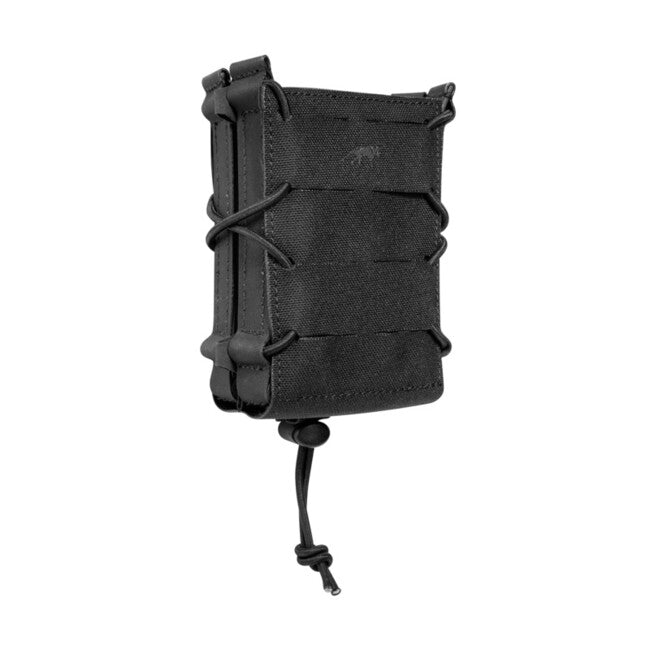 Tasmanian Tiger DBL Mag Pouch MCL θήκη διπλού περιοδικού, μαύρο
