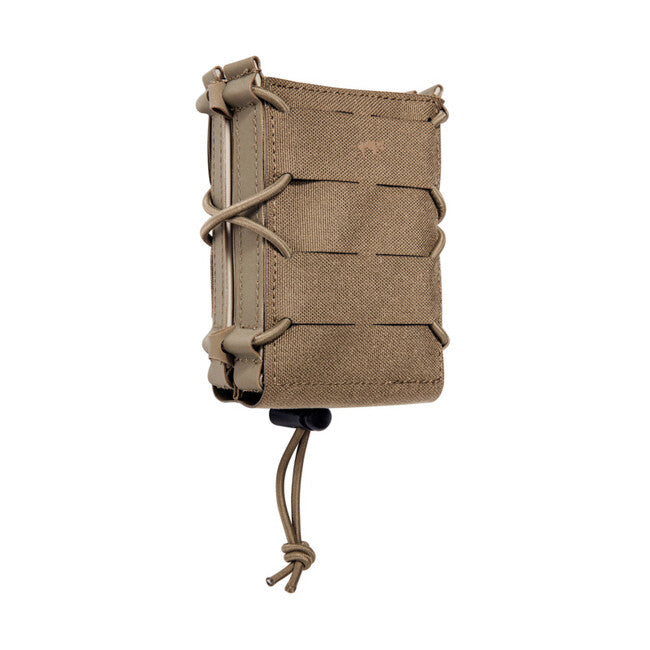 Tasmanian Tiger DBL Mag Pouch MCL θήκη διπλού γεμιστήρα, coyote brown