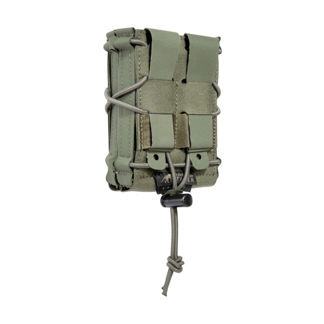 Tasmanian Tiger DBL Mag Pouch Θήκη Διπλού Περιοδικού MCL, Λαδί