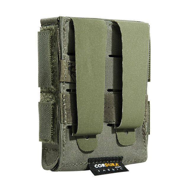 Tasmanian Tiger SGL Mag Pouch MCL LP IRR θήκη περιοδικού, stone grey olive