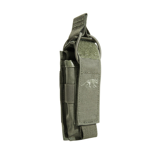 Tasmanian Tiger SGL Mag Pouch MP7 MKII θήκη γεμιστήρα IRR, stone grey olive