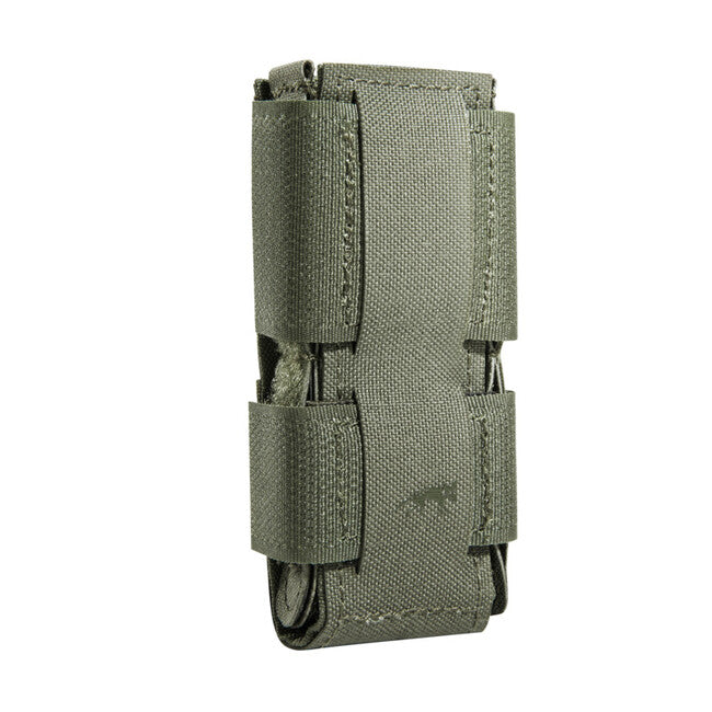 Tasmanian Tiger SGL PI Mag Pouch MCL IRR Θήκη Περιοδικού, Stone Grey Olive