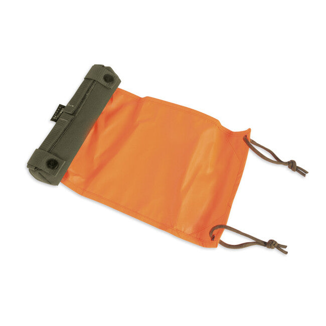 Tasmanian Tiger Tac Marker System Θήκη με Πτυσσόμενη Σημαία, λαδί