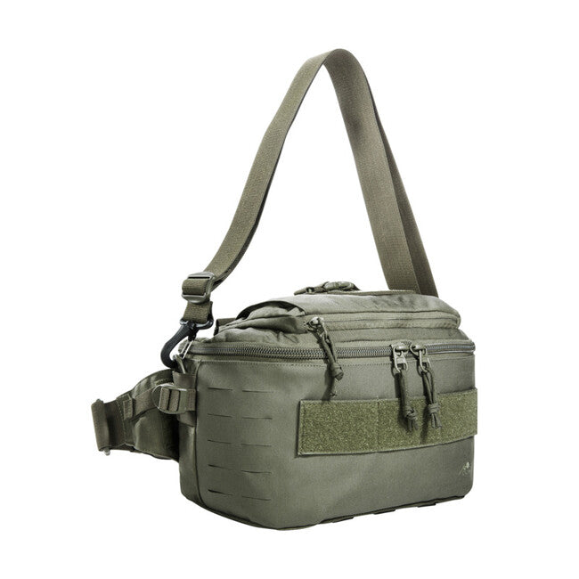 Tasmanian Tiger Medic Hip Bag ζώνη μέσης διάσωσης IRR, stone grey olive