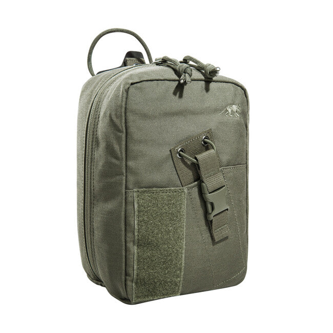 Tasmanian Tiger Base Medic Pouch MKII Θήκη Διάσωσης IRR, Stone Grey Olive