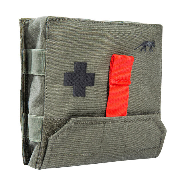 Tasmanian Tiger IFAK Pouch S MKII Θήκη Πρώτων Βοηθειών IRR, stone grey olive