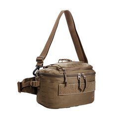 Tasmanian Tiger Medic Hip Bag θήκη πρώτων βοηθειών, coyote brown