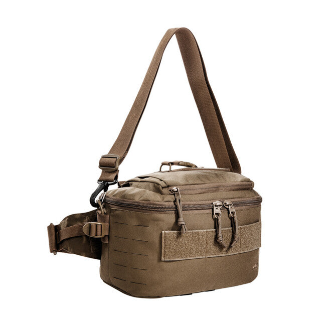 Tasmanian Tiger Medic Hip Bag θήκη πρώτων βοηθειών, coyote brown