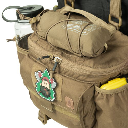 Helikon-Tex FOXTROT MK2 BELT RIG Τσαντάκι Μέσης, coyote
