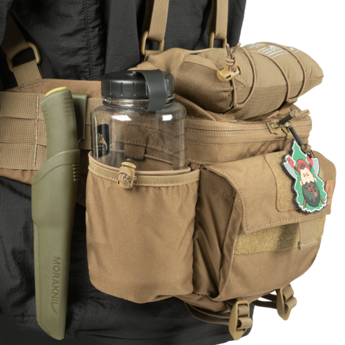 Helikon-Tex FOXTROT MK2 BELT RIG ζώνη μέσης, λαδί