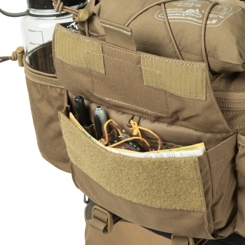 Helikon-Tex FOXTROT MK2 BELT RIG ζώνη μέσης, λαδί