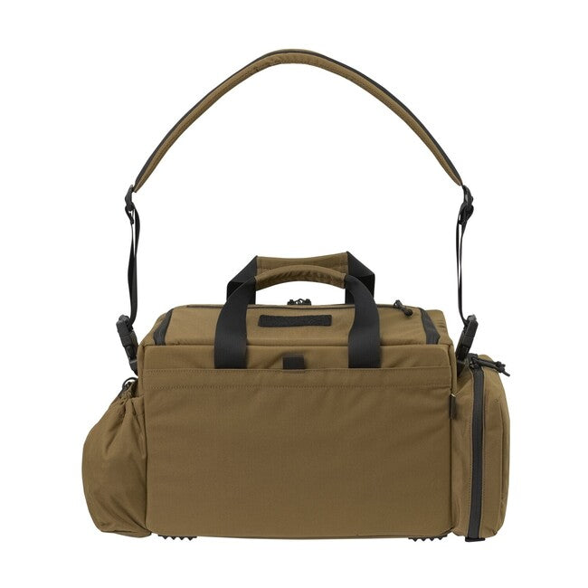 Helikon-Tex Cordura Τσάντα Ταξιδιού, γκρι/μαύρο