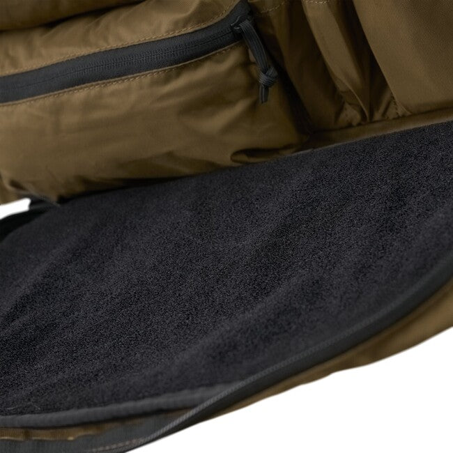 Helikon-Tex Cordura Τσάντα Ταξιδιού, γκρι/μαύρο