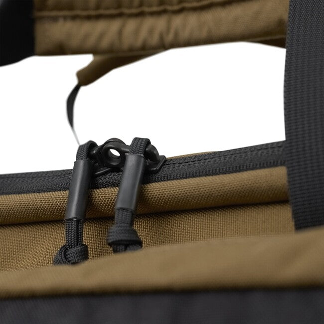 Helikon-Tex Cordura Τσάντα Ταξιδιού, γκρι/μαύρο