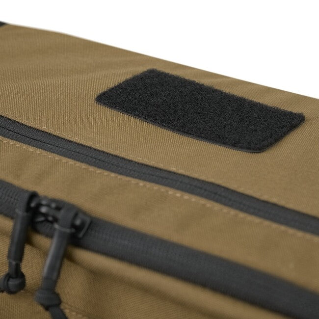Helikon-Tex Cordura Τσάντα Ταξιδιού, γκρι/μαύρο