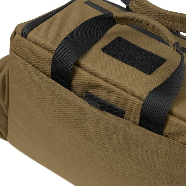 Helikon-Tex Cordura Τσάντα Ταξιδιού, γκρι/μαύρο