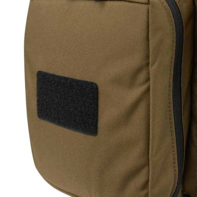 Helikon-Tex Cordura Τσάντα Ταξιδιού, γκρι/μαύρο