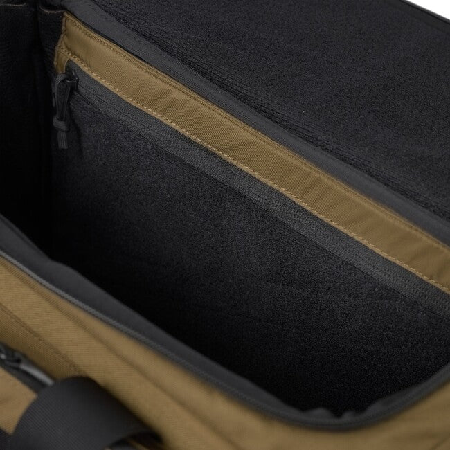 Helikon-Tex Cordura Τσάντα Ταξιδιού, γκρι/μαύρο