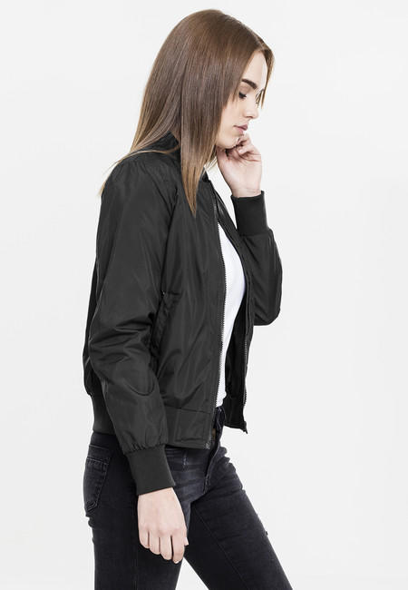 Urban Classics Ελαφρύ Μπουφάν Bomber Γυναικείο