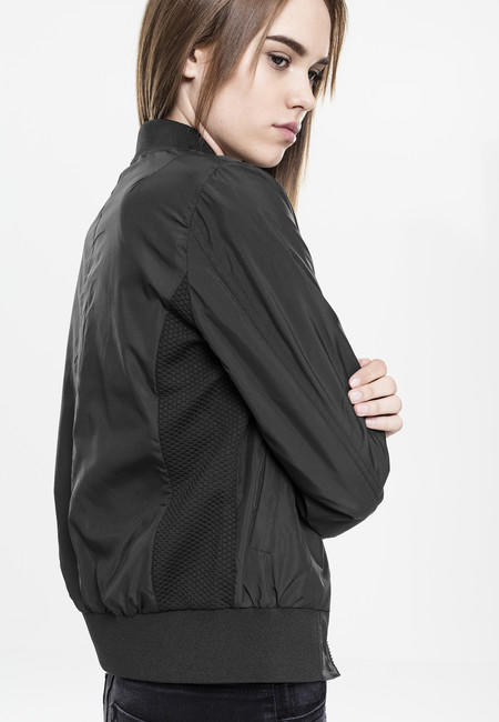 Urban Classics Ελαφρύ Μπουφάν Bomber Γυναικείο