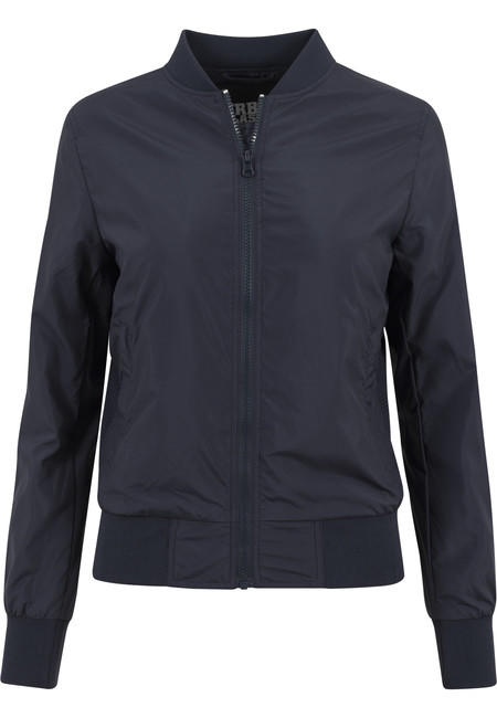 Urban Classics Ελαφρύ Bomber Τζάκετ Γυναικείο