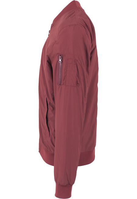 Urban Classics Light Bomber, μπορντό