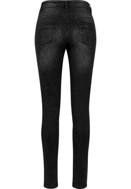Urban Classics Παντελόνι Denim Γυναικείο