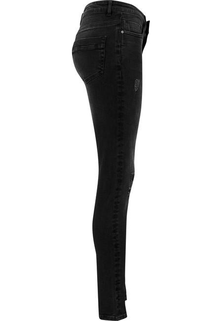 Urban Classics Παντελόνι Denim Γυναικείο