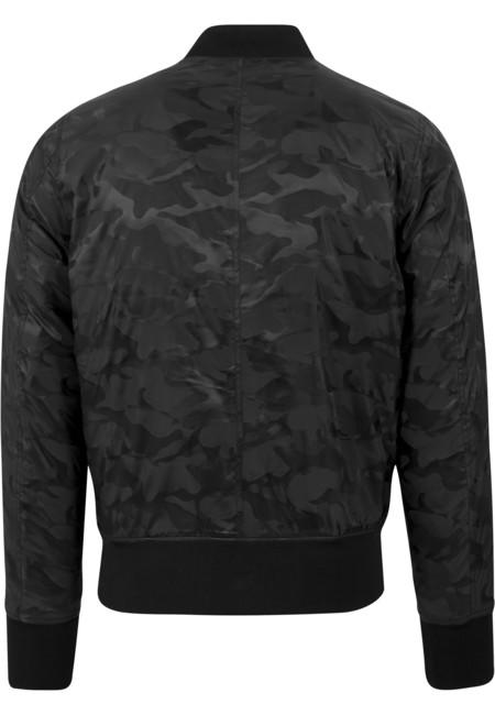 Urban Classics Μπουφάν Bomber Camo