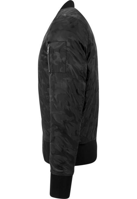 Urban Classics Μπουφάν Bomber Camo