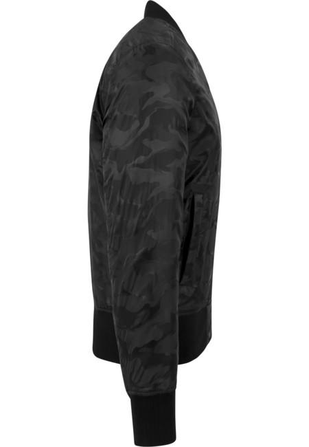 Urban Classics Μπουφάν Bomber Camo