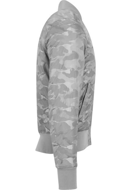 Urban Classics Μπουφάν Bomber Camo