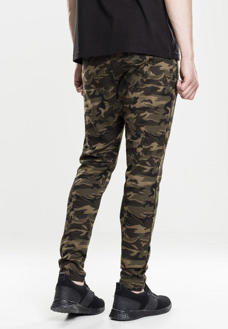 Urban Classics ανδρική φόρμα camo