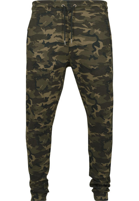 Urban Classics ανδρική φόρμα camo