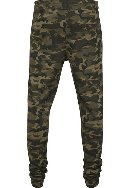 Urban Classics ανδρική φόρμα camo