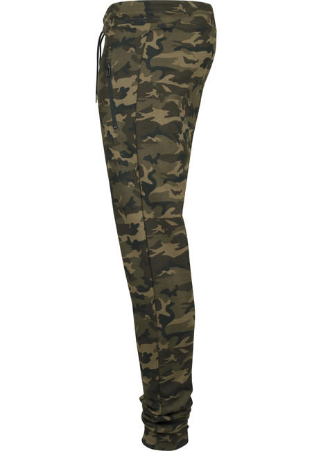 Urban Classics ανδρική φόρμα camo