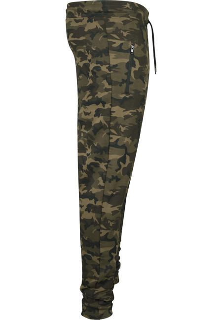 Urban Classics ανδρική φόρμα camo