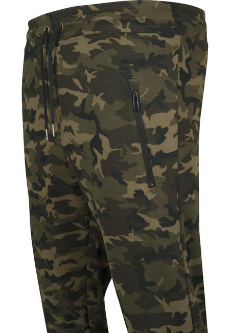 Urban Classics ανδρική φόρμα camo