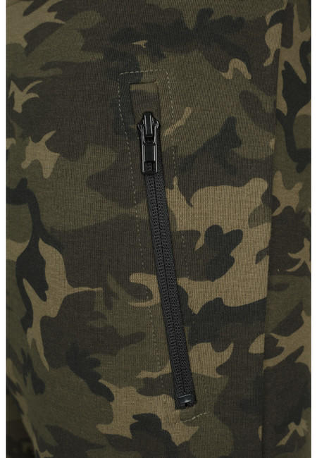 Urban Classics ανδρική φόρμα camo