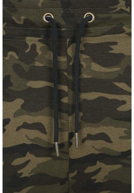 Urban Classics ανδρική φόρμα camo