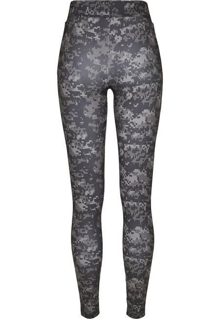 Urban Classics Tech Mesh γυναικείο κολάν