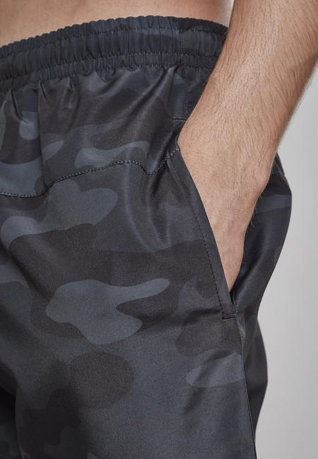 Urban Classics ανδρικό κολύμπι camo