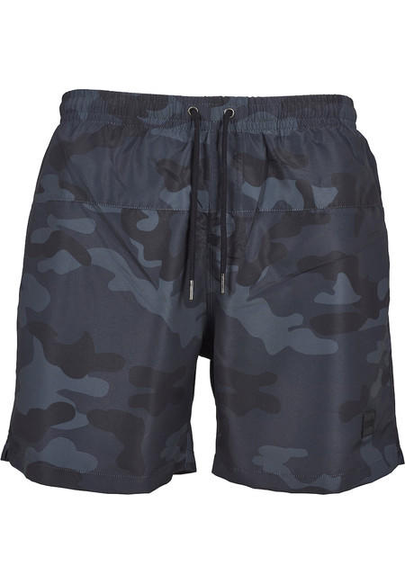 Urban Classics ανδρικό κολύμπι camo