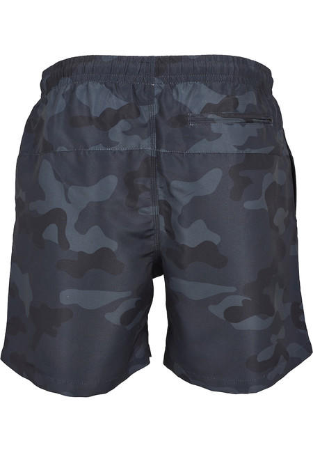 Urban Classics ανδρικό κολύμπι camo