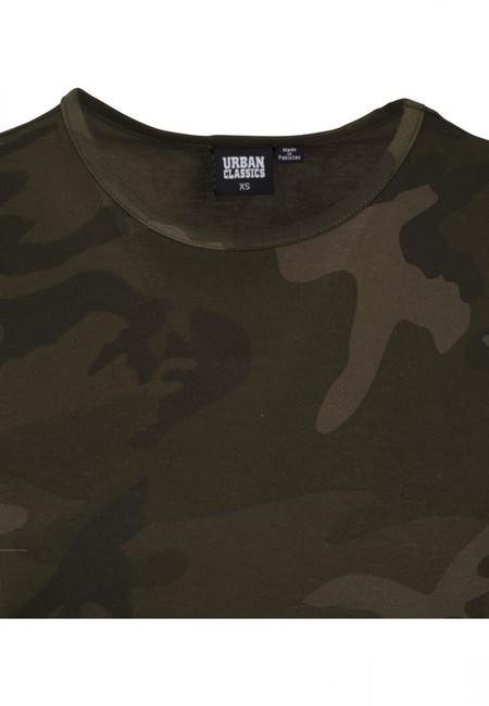 Urban Classics Φόρεμα Camo Γυναικείο, olive camo