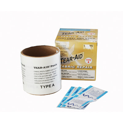 Tear-Aid Tipo A Ταινία Επισκευής