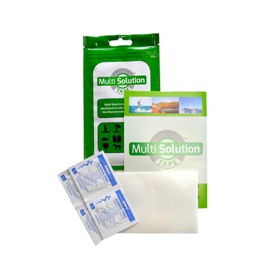Tear-Solution MST Σετ Επιδέσμων Επιδιόρθωσης Μικρό