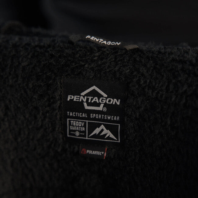 Pentagon Ζακέτα Teddy Polartec® Alpha™