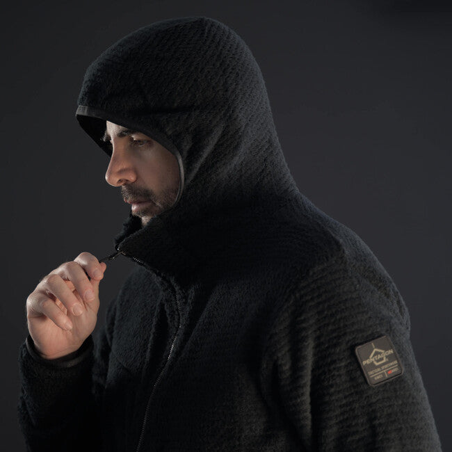 Pentagon Ζακέτα Teddy Polartec® Alpha™